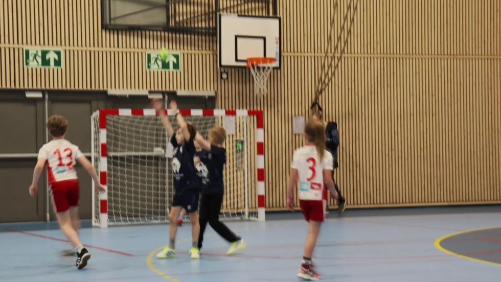 Minihandball