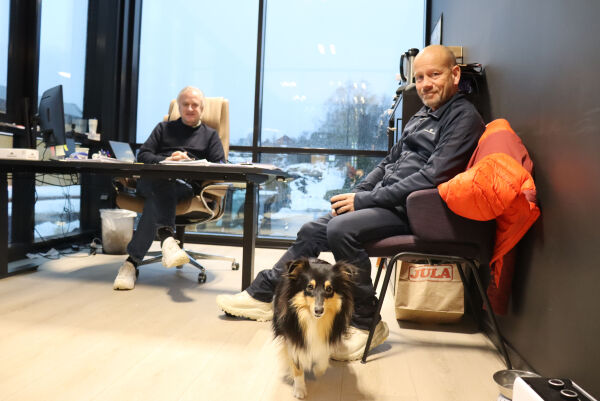 – Det handlar om menneska