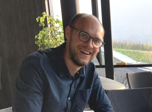 Espen Nordstrand