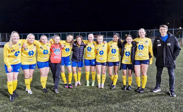 Samarbeid mellom klubbane
