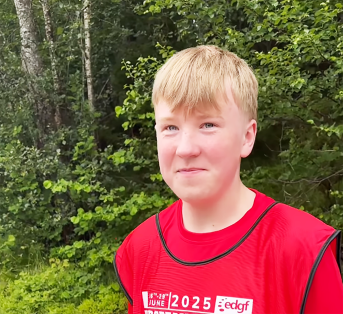 Sett over atten millionar gongar