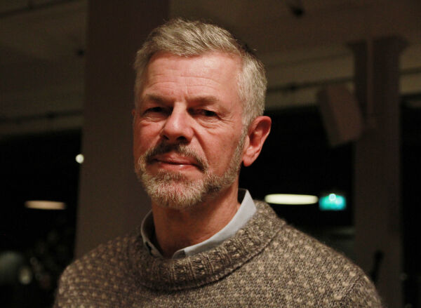 Ser dystert på framtida til Devoldfabrikken