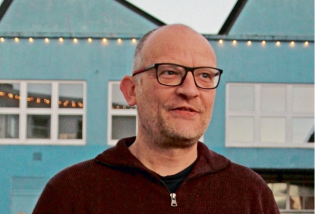 Kulturkommune - utan kultursjef?