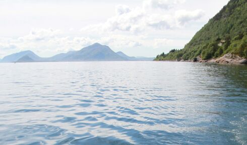 Storfjordens mange utfordringer