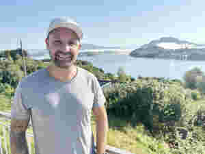 Finn roa på Rørstadhaugen