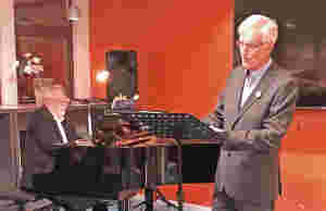 Konsert over frodig Sula-arv