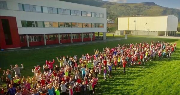 – Står ikkje i stil