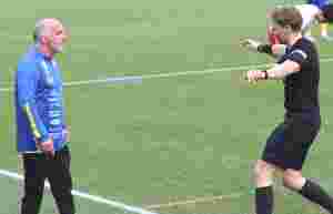 – Vi hadde fortent meir