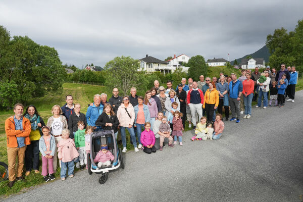 Framleis stor motstand