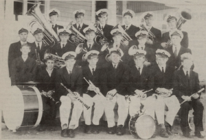 70 år med Musikklaget Ekko