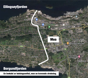Kloakkrenseanlegg og uansvarlig ansvar?