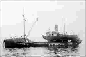 Flyangrepet på Laksevåg 4. oktober 1944