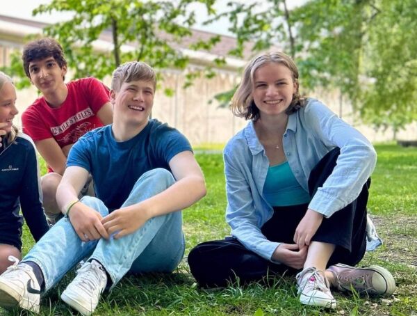 Reisebrev frå UKM landsfestival