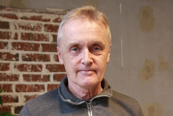 Roman frå sulaforfattar