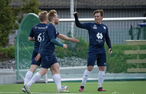 Bittert poengtap på Skodje