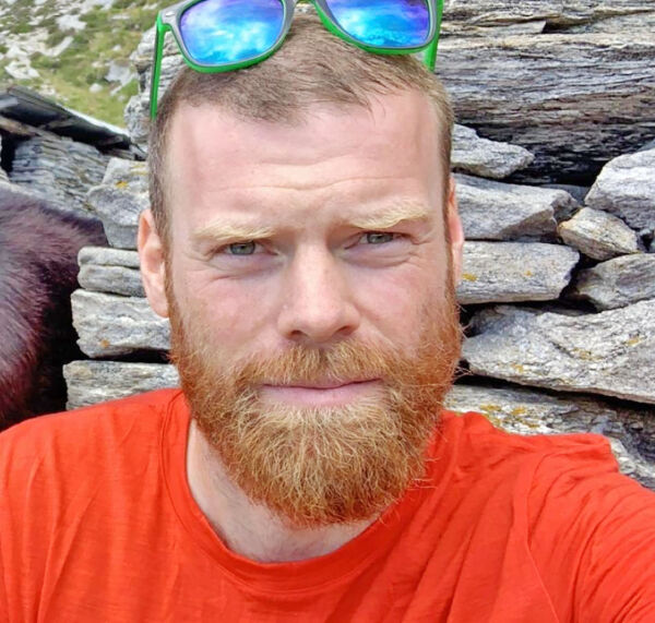 Ola Godø Andersen