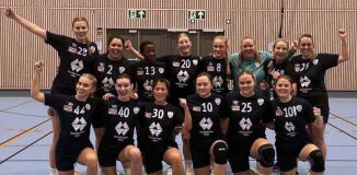 – Ekte lagsiger!